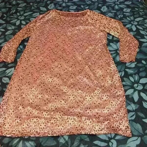 Candalite Women’s 3X dress
